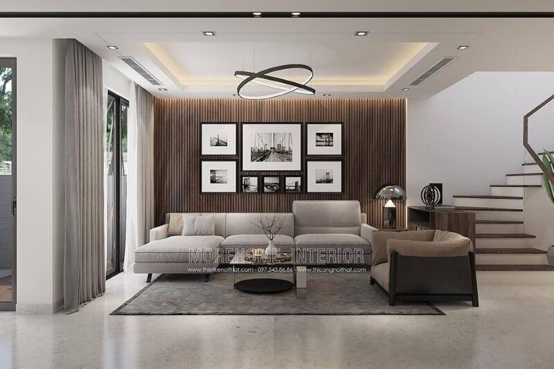 Collection ++ 23 gợi ý ý tưởng thiết kế nội thất đẹp ở Vinh 2022 | NỘI THẤT MOREHOME
